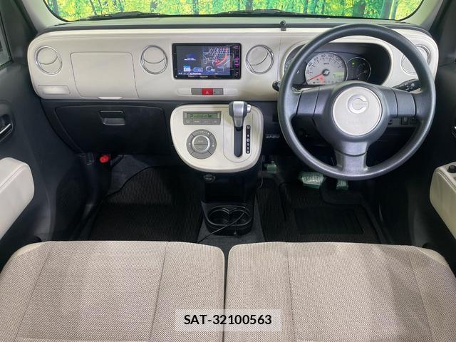 Daihatsu MIRA COCOA 2014-01 8055756-1