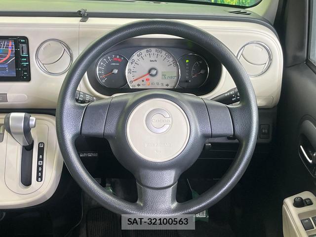 Daihatsu MIRA COCOA 2014-01 8055756-10