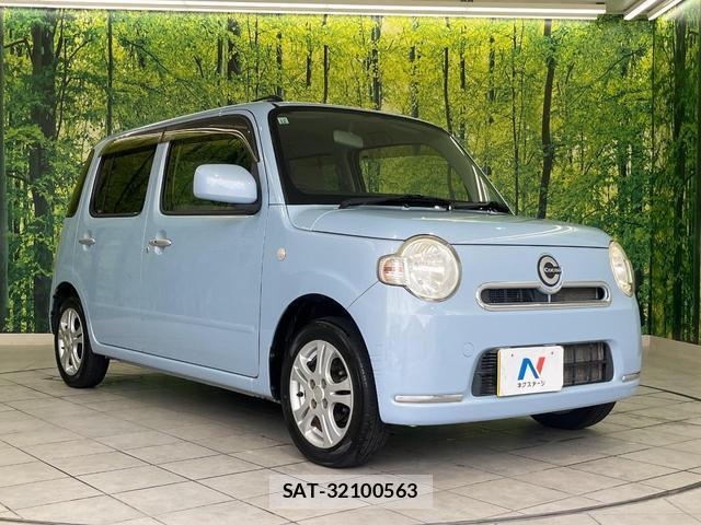 Daihatsu MIRA COCOA 2014-01 8055756-15