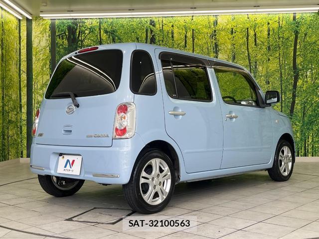 Daihatsu MIRA COCOA 2014-01 8055756-16