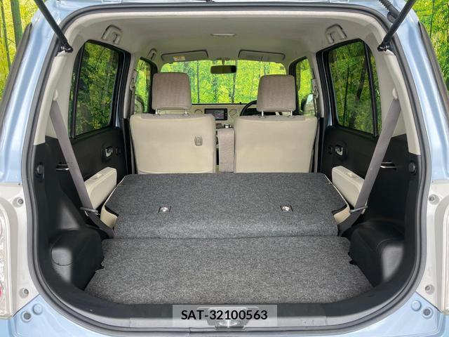Daihatsu MIRA COCOA 2014-01 8055756-9