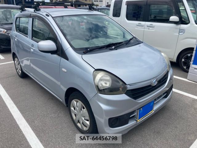 Daihatsu MIRA 2014-02 8053548-1