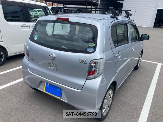 Daihatsu MIRA 2014-02 8053548-2