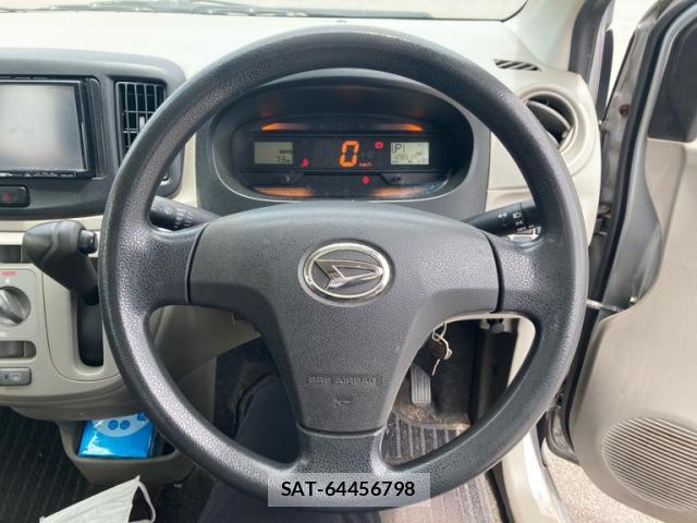 Daihatsu MIRA 2014-02 8053548-4