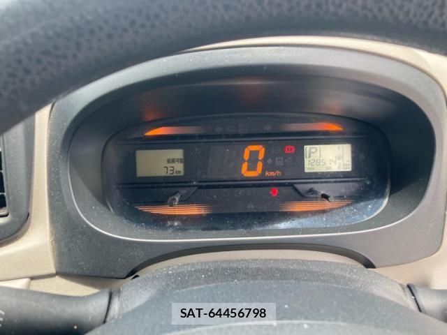 Daihatsu MIRA 2014-02 8053548-5