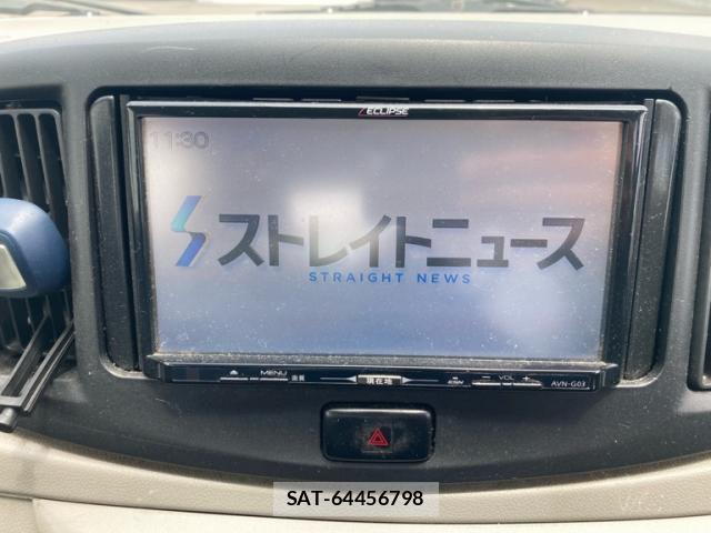 Daihatsu MIRA 2014-02 8053548-8