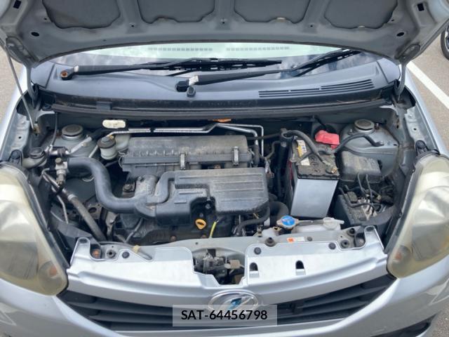 Daihatsu MIRA 2014-02 8053548-9