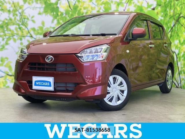 Daihatsu MIRA 2023-06 8053660-0