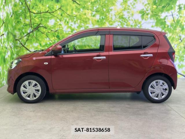 Daihatsu MIRA 2023-06 8053660-1