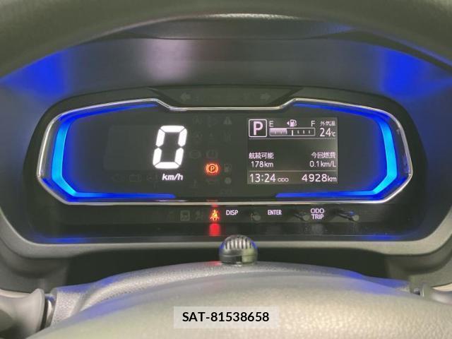 Daihatsu MIRA 2023-06 8053660-13