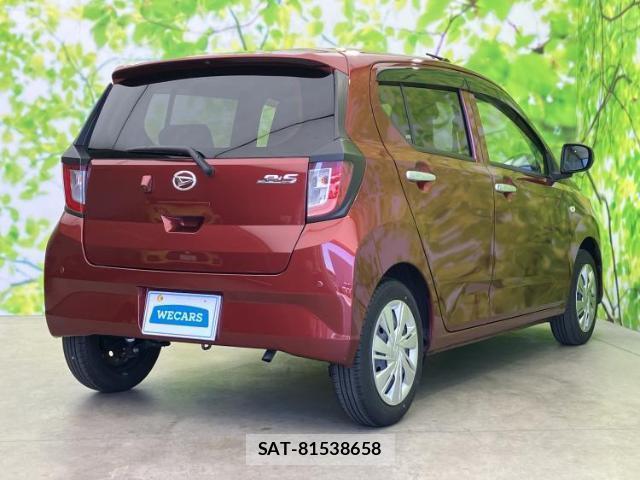 Daihatsu MIRA 2023-06 8053660-2