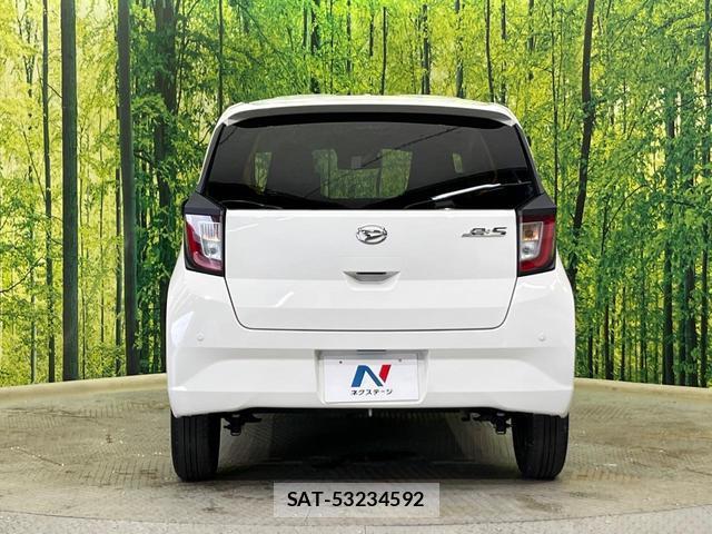 Daihatsu MIRA 2020-05 8053745-14