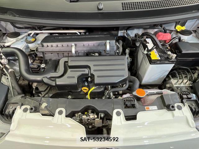 Daihatsu MIRA 2020-05 8053745-17