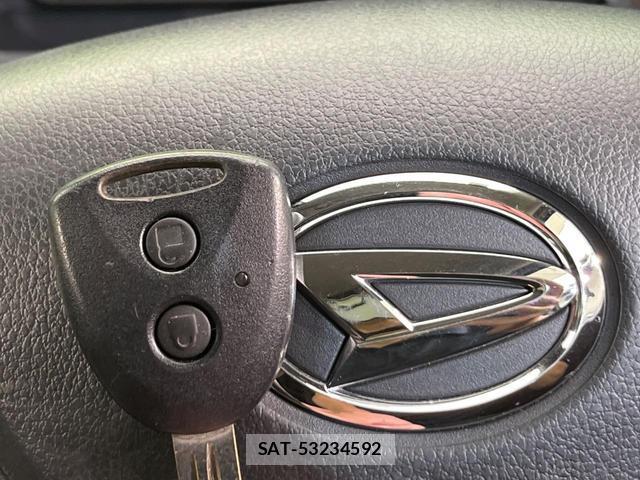 Daihatsu MIRA 2020-05 8053745-5
