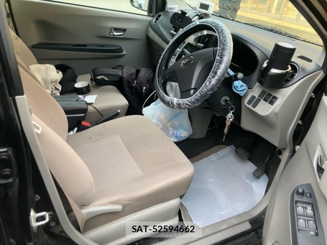 Daihatsu MIRA 2013-07 8053915-15