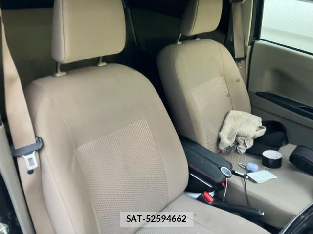 Daihatsu MIRA 2013-07 8053915-16