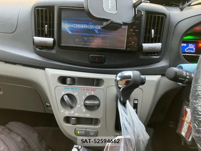 Daihatsu MIRA 2013-07 8053915-17