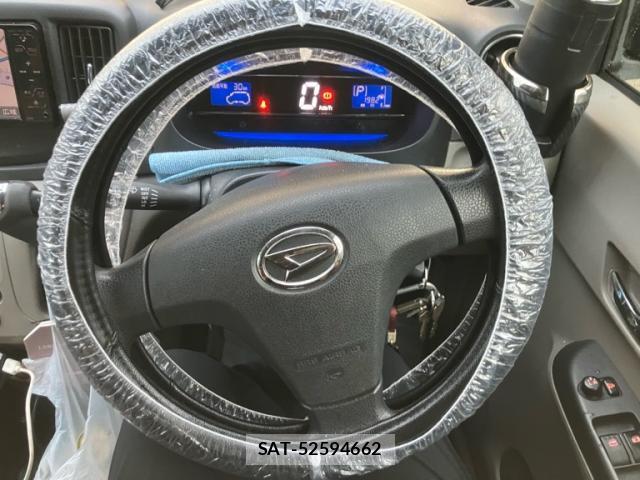 Daihatsu MIRA 2013-07 8053915-18