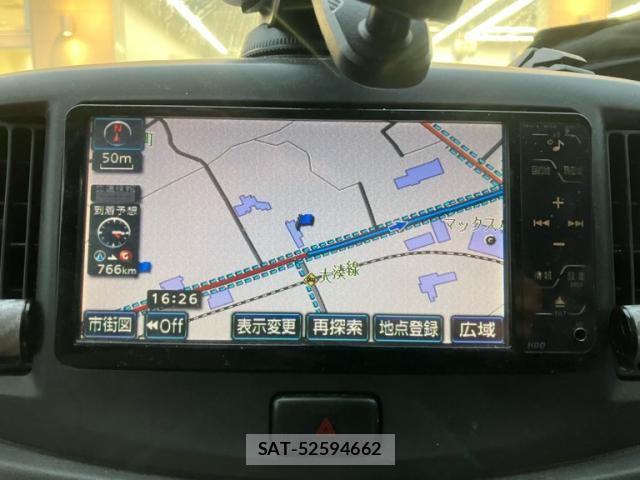 Daihatsu MIRA 2013-07 8053915-19