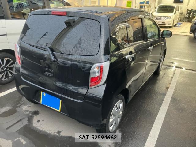 Daihatsu MIRA 2013-07 8053915-3