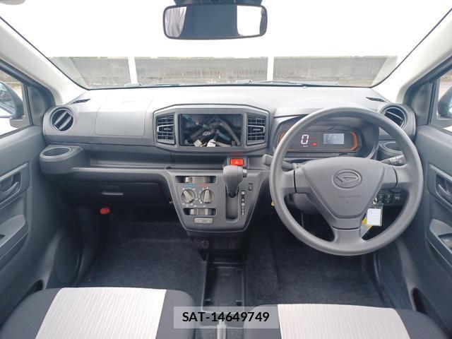Daihatsu MIRA 2025-10 8054051-1