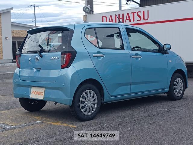 Daihatsu MIRA 2025-10 8054051-10