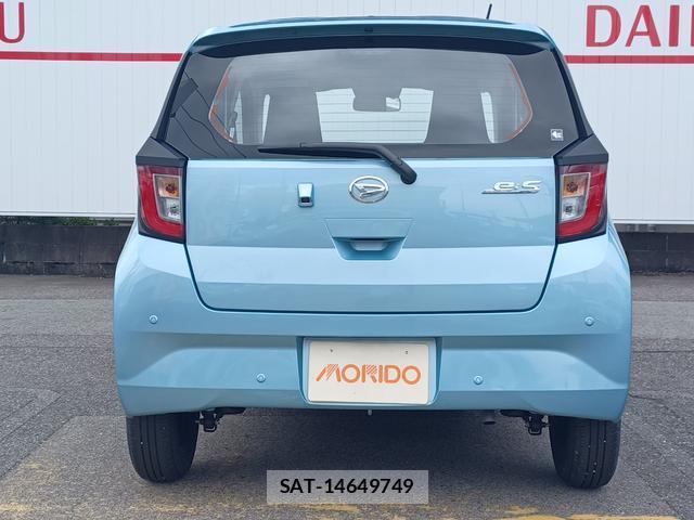 Daihatsu MIRA 2025-10 8054051-11