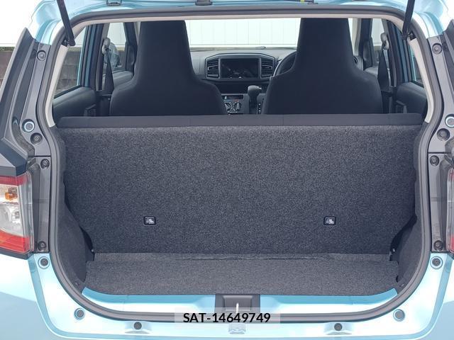 Daihatsu MIRA 2025-10 8054051-12