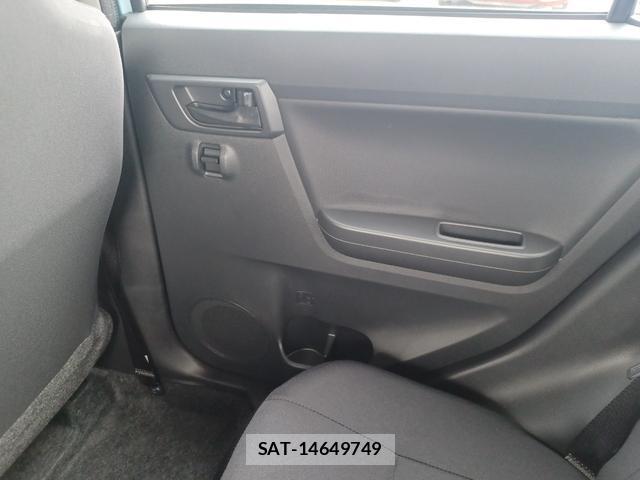 Daihatsu MIRA 2025-10 8054051-17