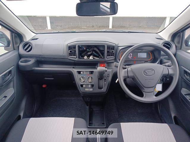 Daihatsu MIRA 2025-10 8054051-18