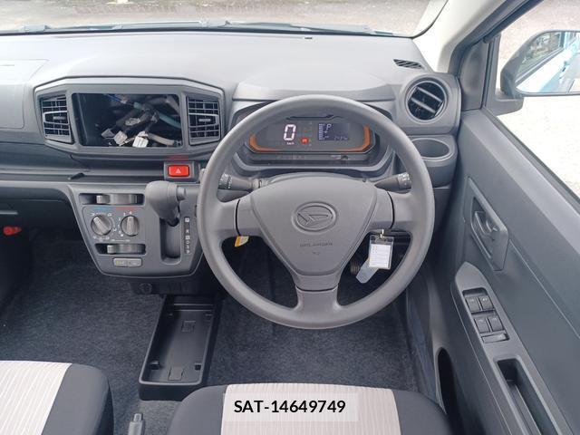 Daihatsu MIRA 2025-10 8054051-19