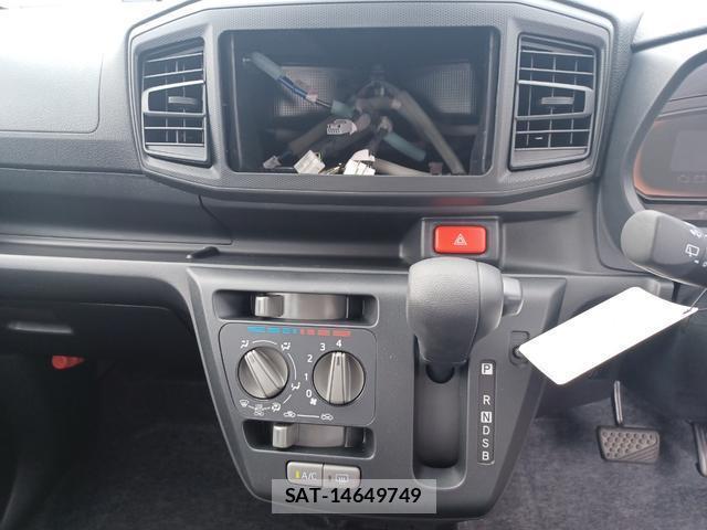 Daihatsu MIRA 2025-10 8054051-2