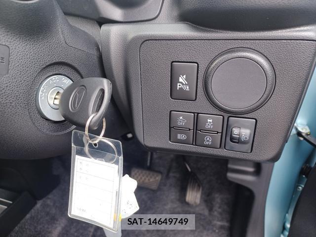 Daihatsu MIRA 2025-10 8054051-3
