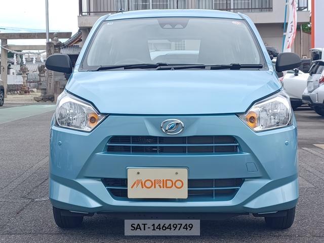 Daihatsu MIRA 2025-10 8054051-4