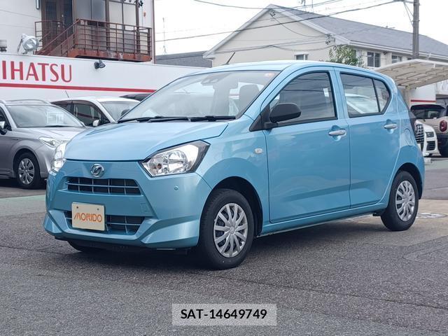 Daihatsu MIRA 2025-10 8054051-5