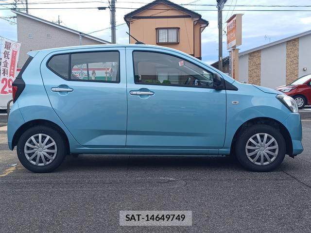 Daihatsu MIRA 2025-10 8054051-7