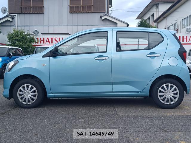 Daihatsu MIRA 2025-10 8054051-8