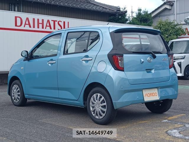 Daihatsu MIRA 2025-10 8054051-9