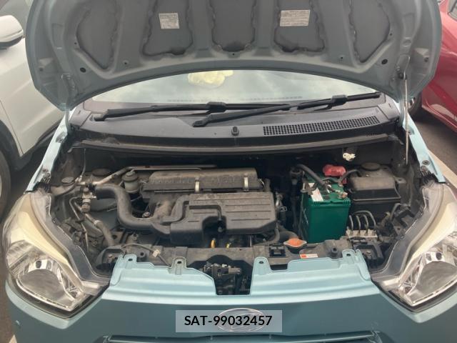 Daihatsu MIRA 2018-03 8054293-8