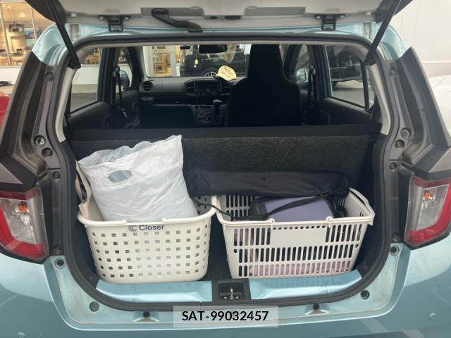 Daihatsu MIRA 2018-03 8054293-9