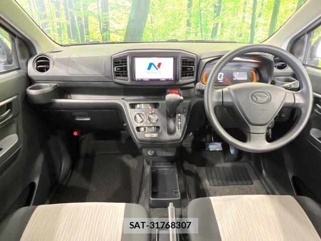Daihatsu MIRA 2017-06 8054369-1
