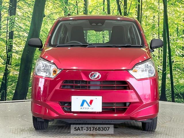 Daihatsu MIRA 2017-06 8054369-13