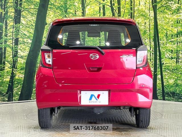Daihatsu MIRA 2017-06 8054369-14