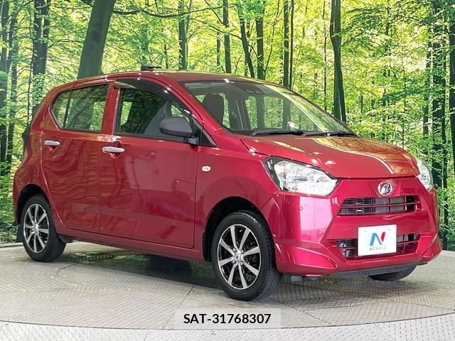 Daihatsu MIRA 2017-06 8054369-15