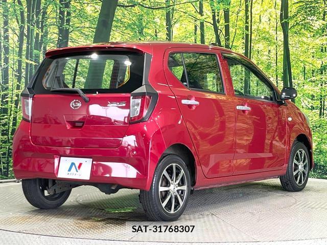 Daihatsu MIRA 2017-06 8054369-16