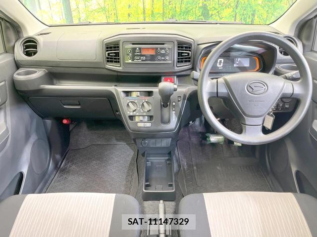 Daihatsu MIRA 2021-07 8054421-1