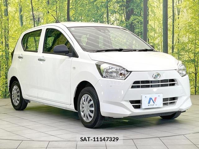 Daihatsu MIRA 2021-07 8054421-15
