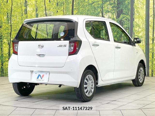 Daihatsu MIRA 2021-07 8054421-16
