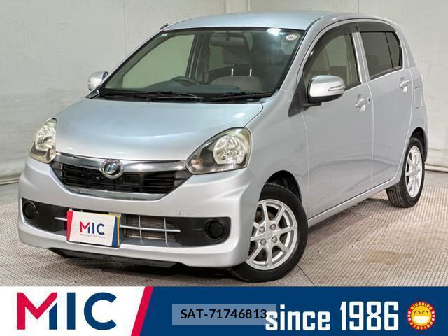 Daihatsu MIRA 2014-12 8054436-0