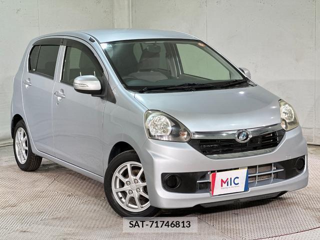 Daihatsu MIRA 2014-12 8054436-10